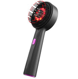 Electric Scalp Red Light Comb