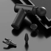 Soothing Neck Electric Massager