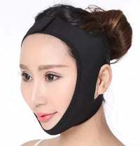Airy Contour Sleep Mask