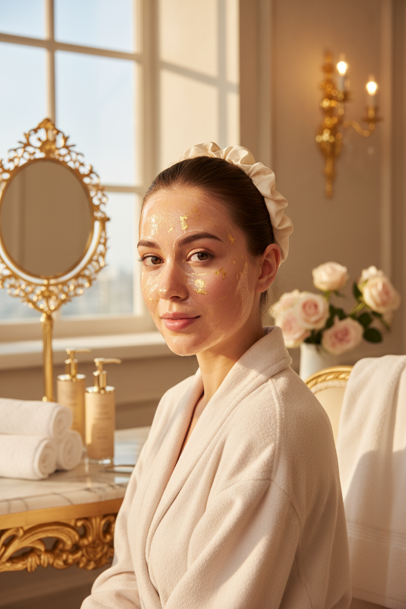 Collagen Face Masks: Do They Really Work?
