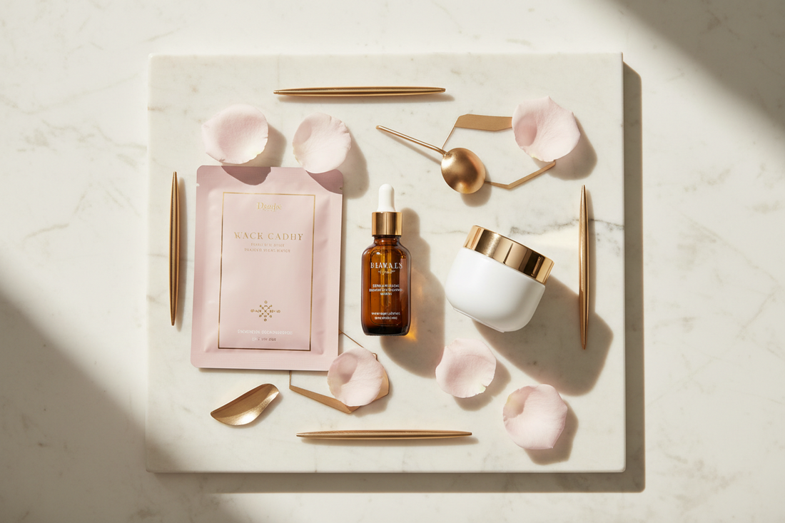 Your Summer Beauty Routine: The Ultimate Guide for Glowing Skin