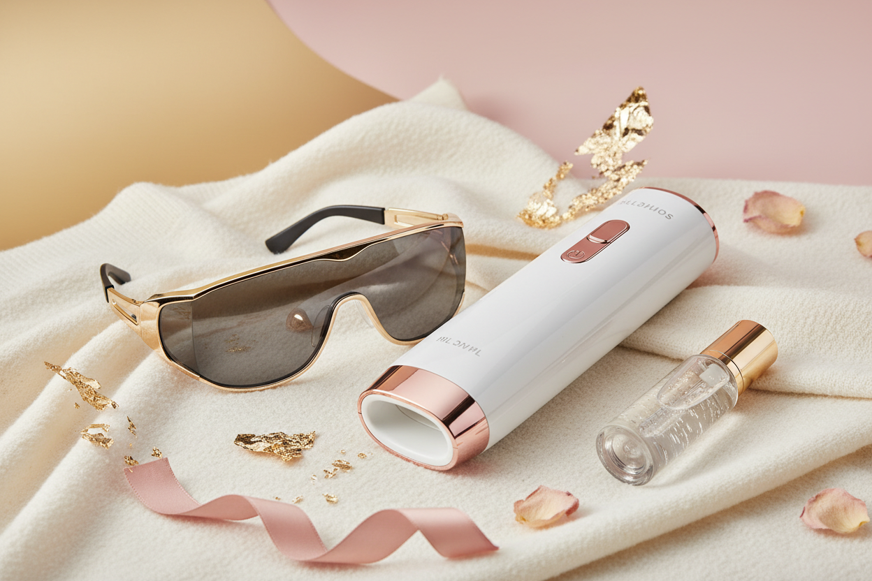 IPL Safety: Why You Need Laser Protective Glasses