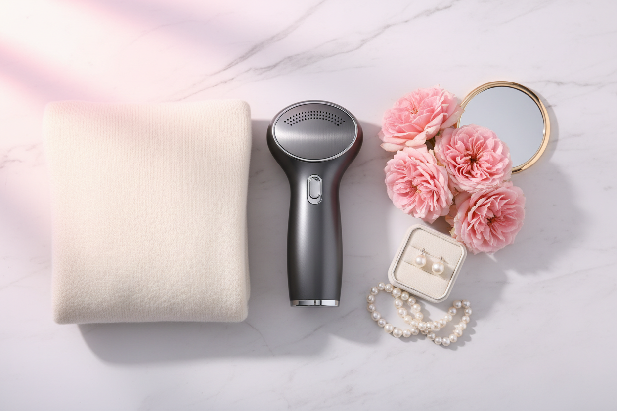 Lint Remover for Clothes: A Beauty Girl's Must-Have