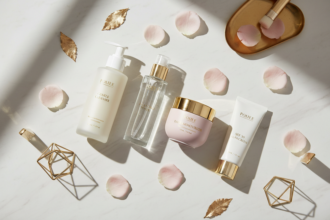 Skincare for Beginners: Where to Start