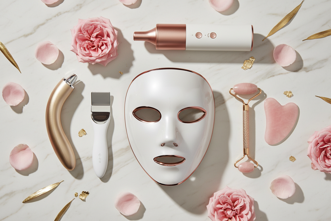 Top 5 Beauty Gadgets Worth Buying in 2026