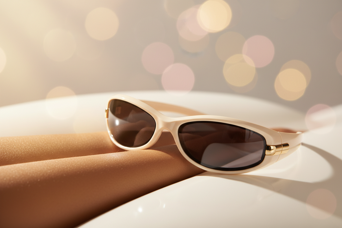 UV Tanning Goggles: Why They're Non-Negotiable