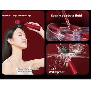 Hair Massager