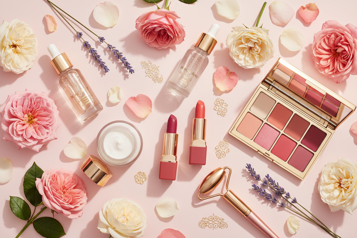 Beauty Tools