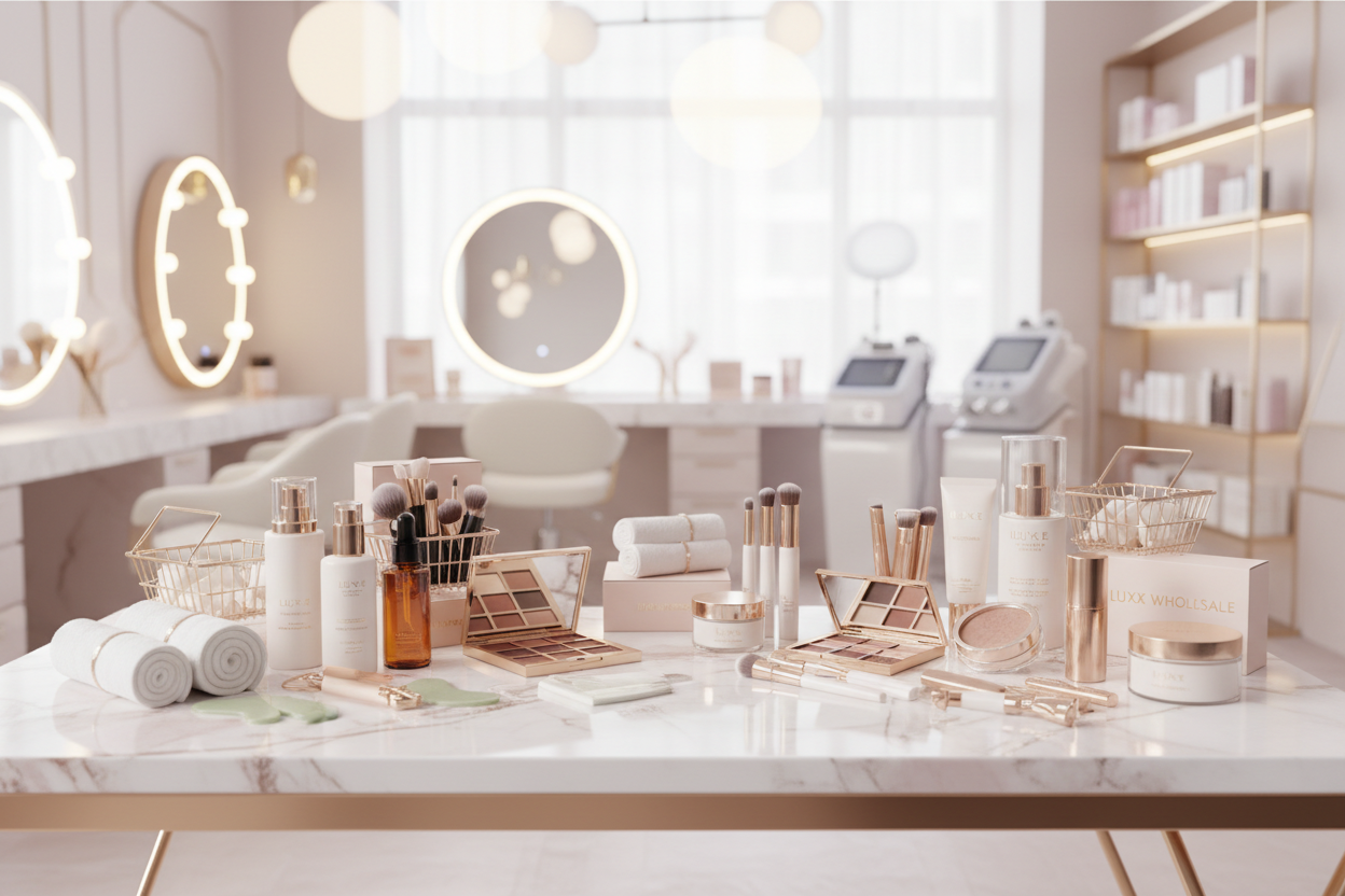 BeautyBond Wholesale