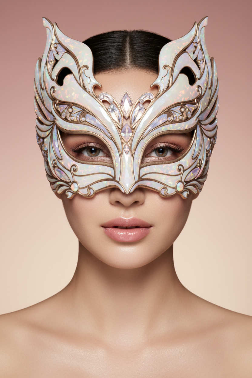 Therian Masks Collection