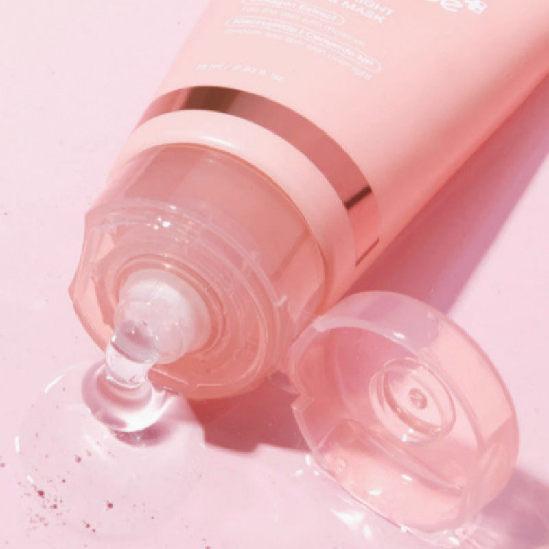 Collagen Peel-Off Anti-Wrinkle Mask BeautyBond
