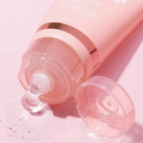 Collagen Peel-Off Anti-Wrinkle Mask BeautyBond