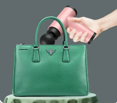 Soothing Neck Electric Massager