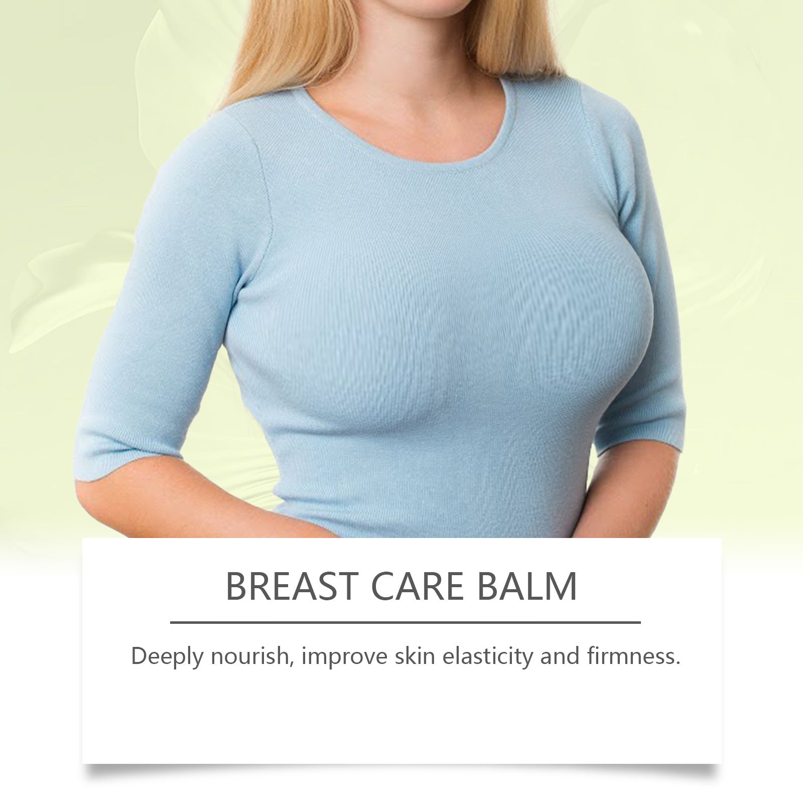 Herbal Chest Care Cream Moisturising BeautyBond