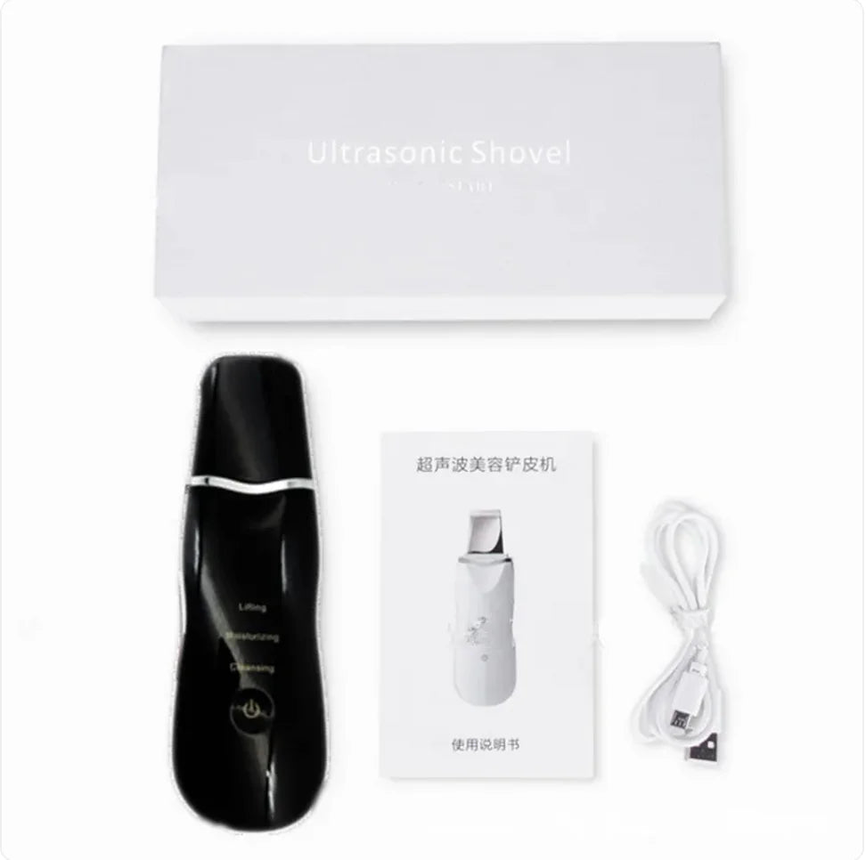 SonicSkin Blackhead Vacuum