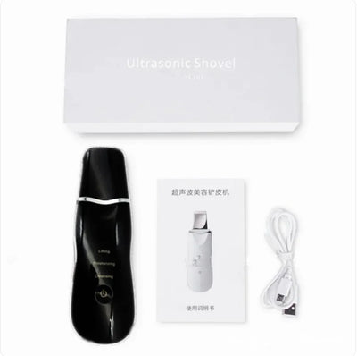 SonicSkin Blackhead Vacuum