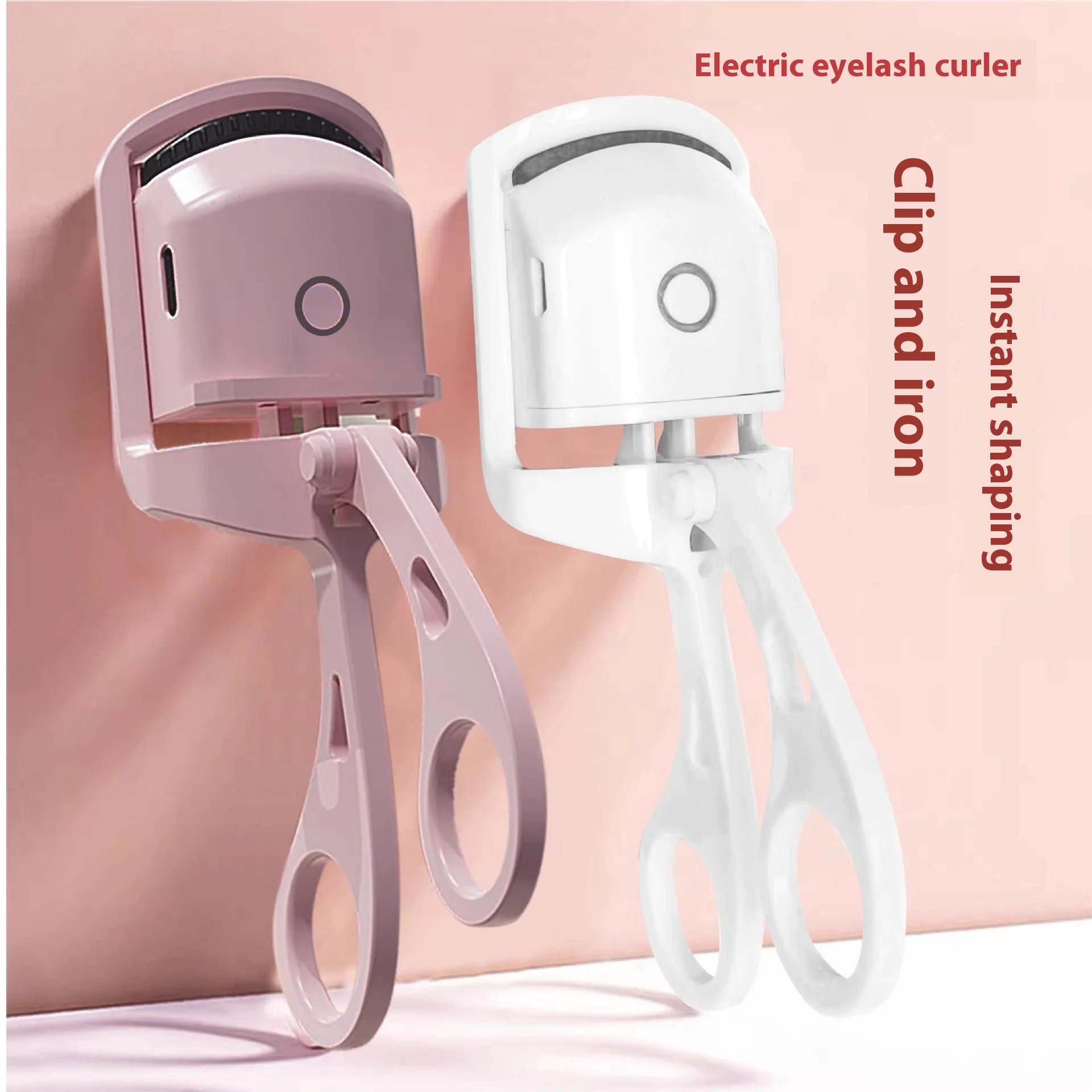 Heated Lash Styler BeautyBond