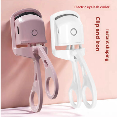 Heated Lash Styler