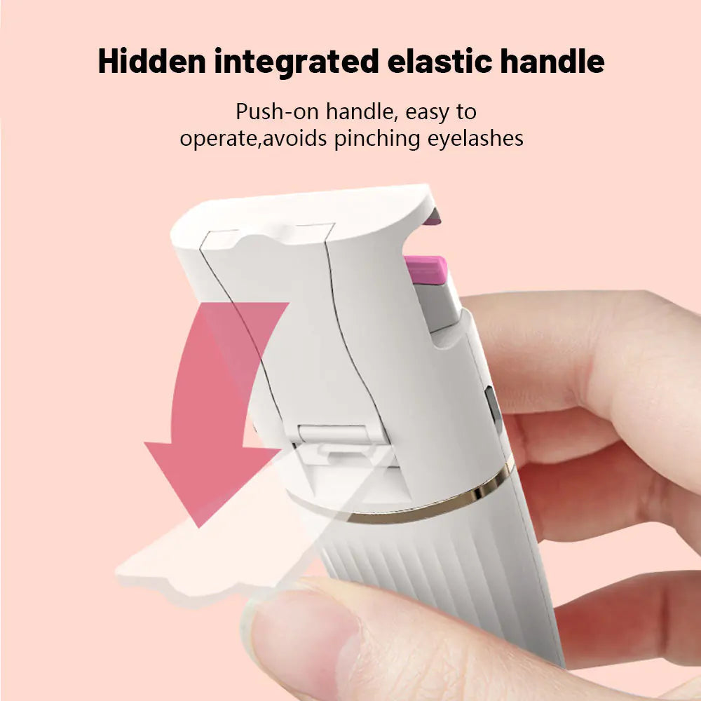 Elite Heated Eyelash Styler BeautyBond