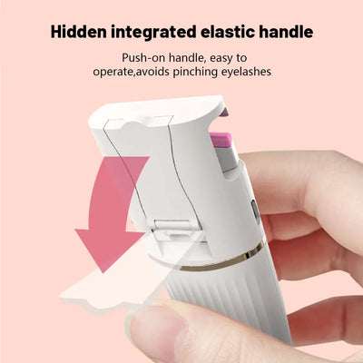 Elite Heated Eyelash Styler