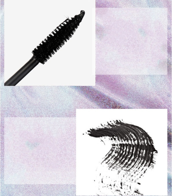 Starry Sky Slim Mascara — Waterproof & Volumizing BeautyBond