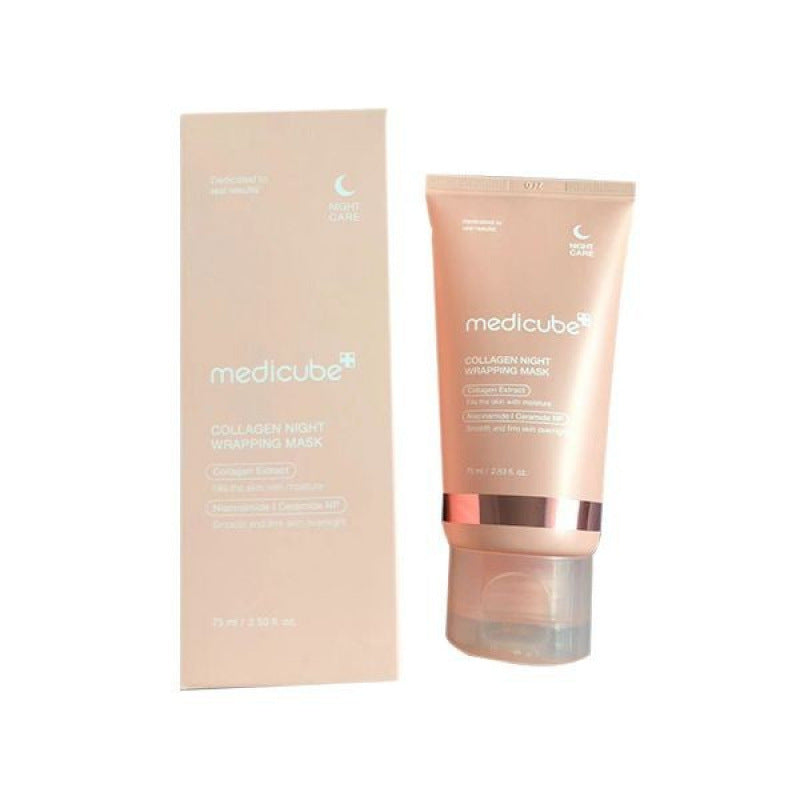 Collagen Peel-Off Anti-Wrinkle Mask BeautyBond