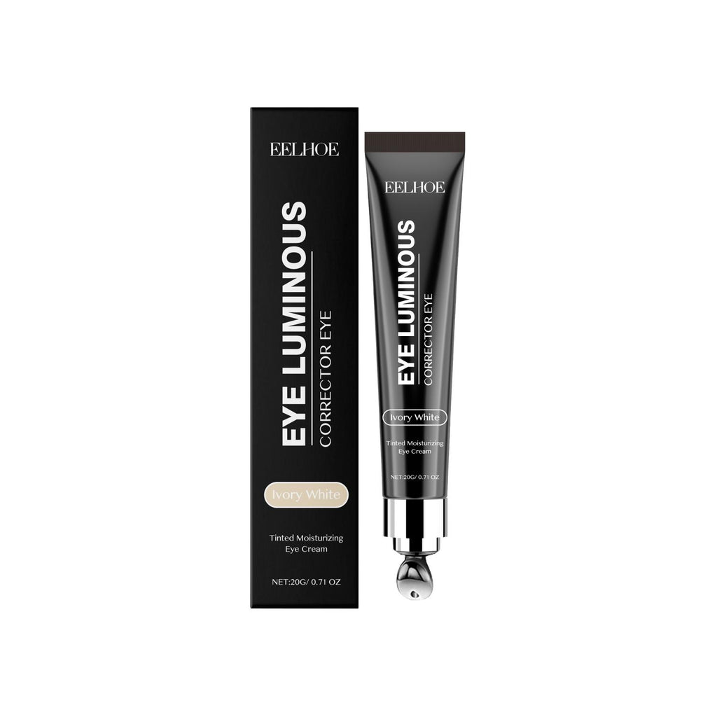 Tinted Moisturizing Eye Cream BeautyBond