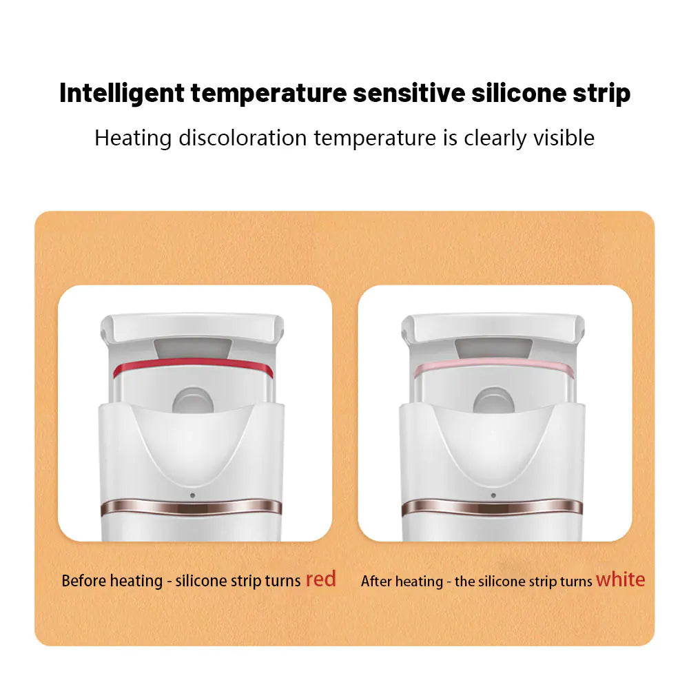 Elite Heated Eyelash Styler