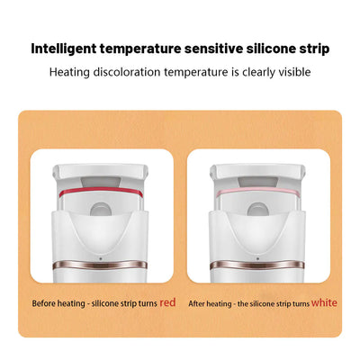 Elite Heated Eyelash Styler