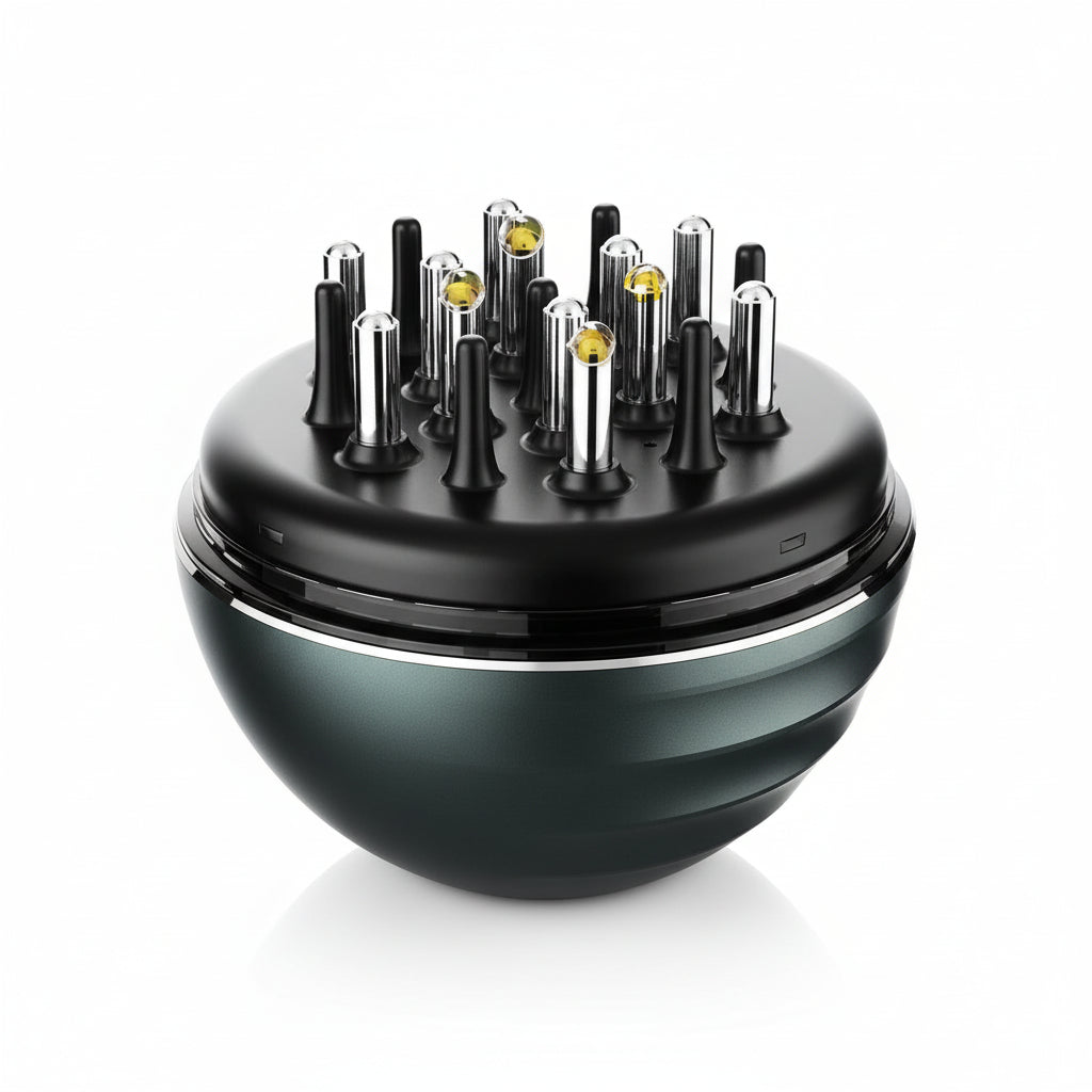 Hair Revive Comb BeautyBond