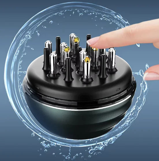 Hair Revive Comb