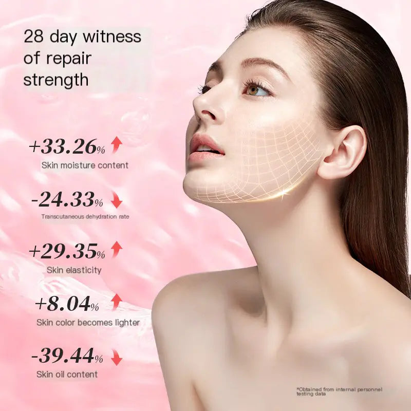 Home LED Skin Therapy Device