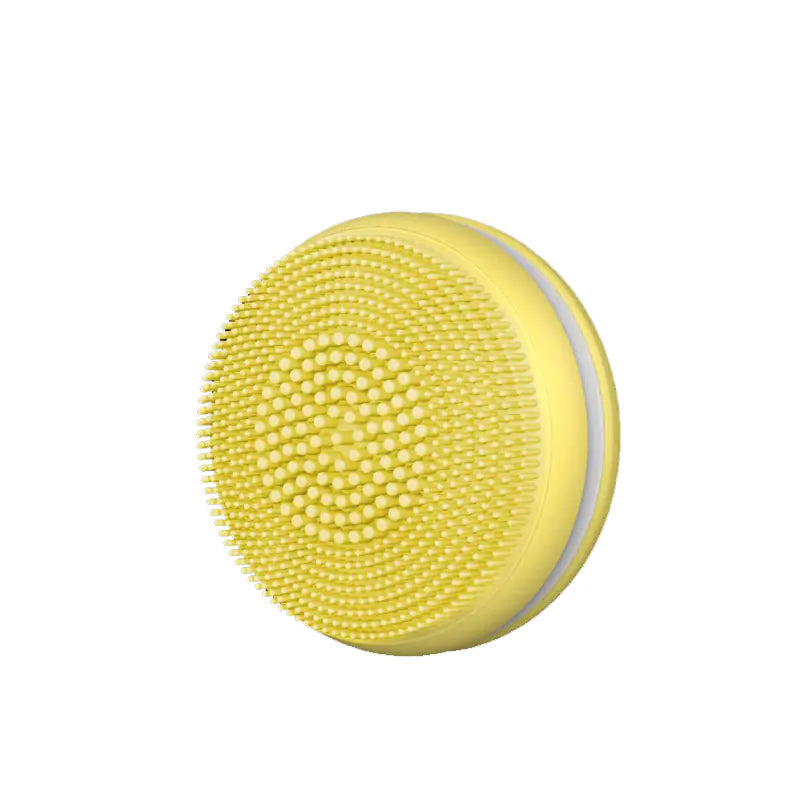Ultrasonic Skincare Brush & Massager