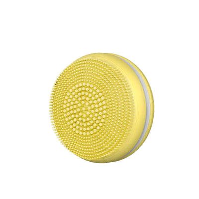 Ultrasonic Skincare Brush & Massager