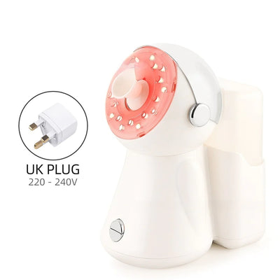 Nano Mist Facial Hydrator
