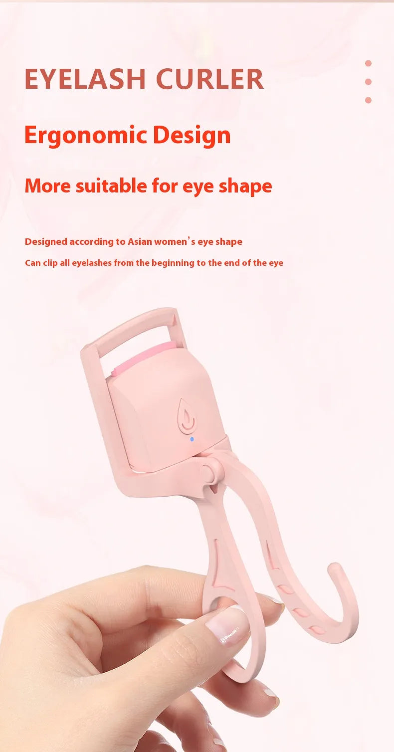 SwiftLash Electric Curler BeautyBond
