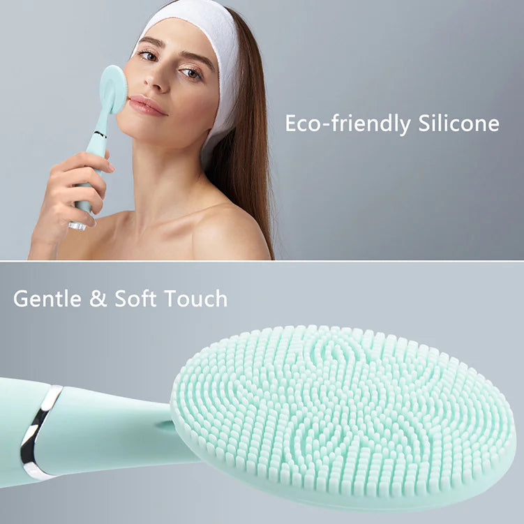 Radiant Skin Electric Cleanser BeautyBond