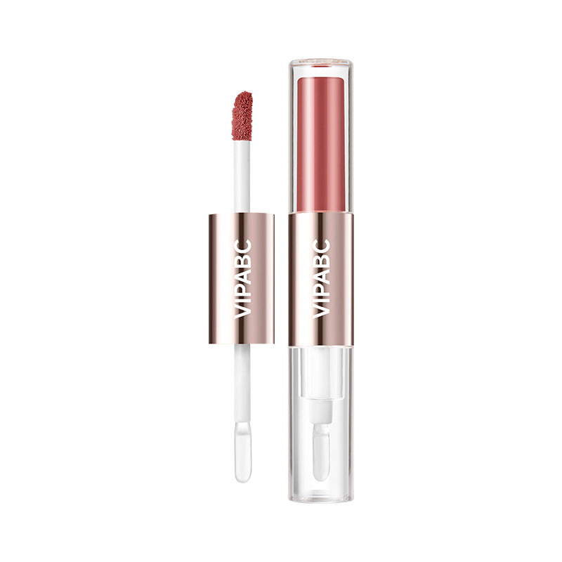 Nude Mirror-Gloss Tinted Lip Gloss BeautyBond
