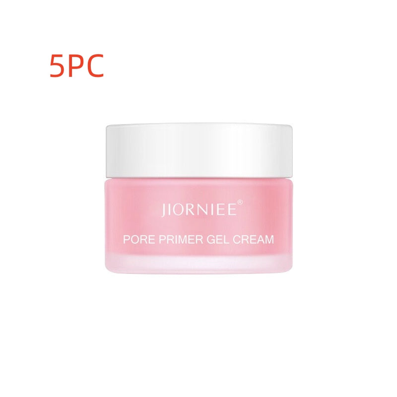 Hole Foundation Gel Pre Makeup Milk BeautyBond