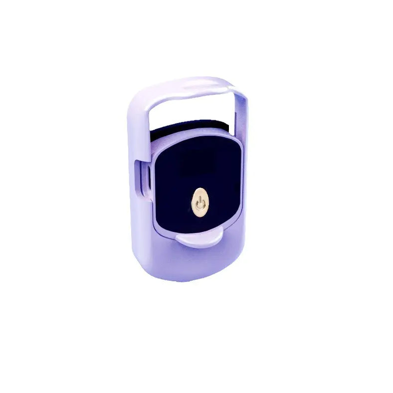 Compact Heated Lash Styler BeautyBond