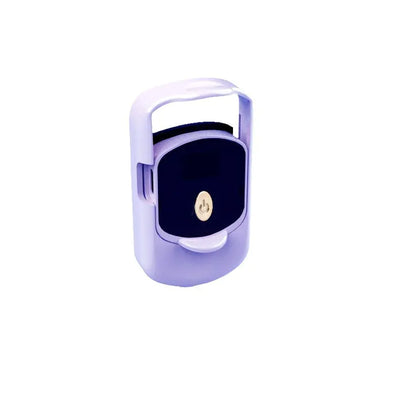 Compact Heated Lash Styler
