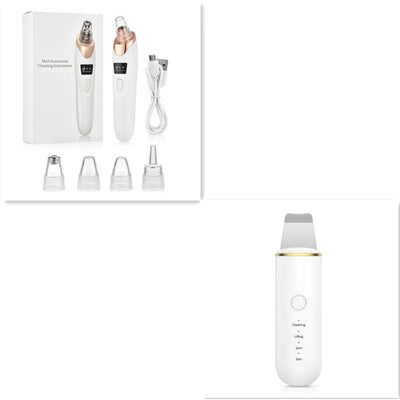 Pore Purifier Electric Extractor