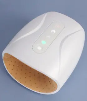 Olymes Therapeutic Hand Massager (Single Unit)