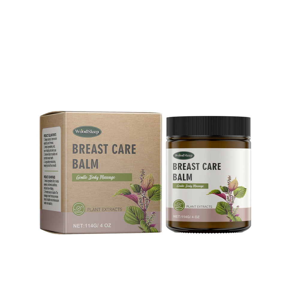 Herbal Chest Care Cream Moisturising BeautyBond