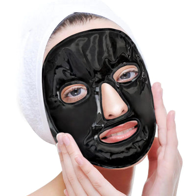 ChillMask Gel Bead Facial Compress