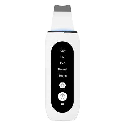 Radiant Skin Ultrasonic Rejuvenator