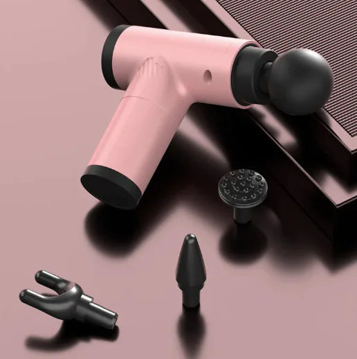 Electric Neck Massager – Smart Pulse Pain Relief Device BeautyBond