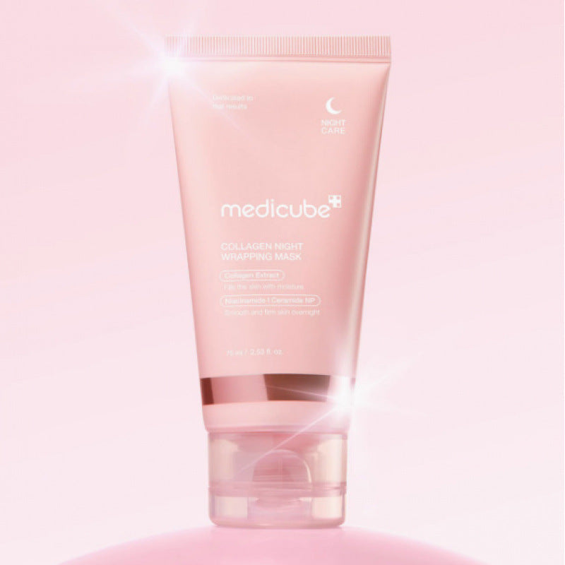 Collagen Peel-Off Anti-Wrinkle Mask BeautyBond