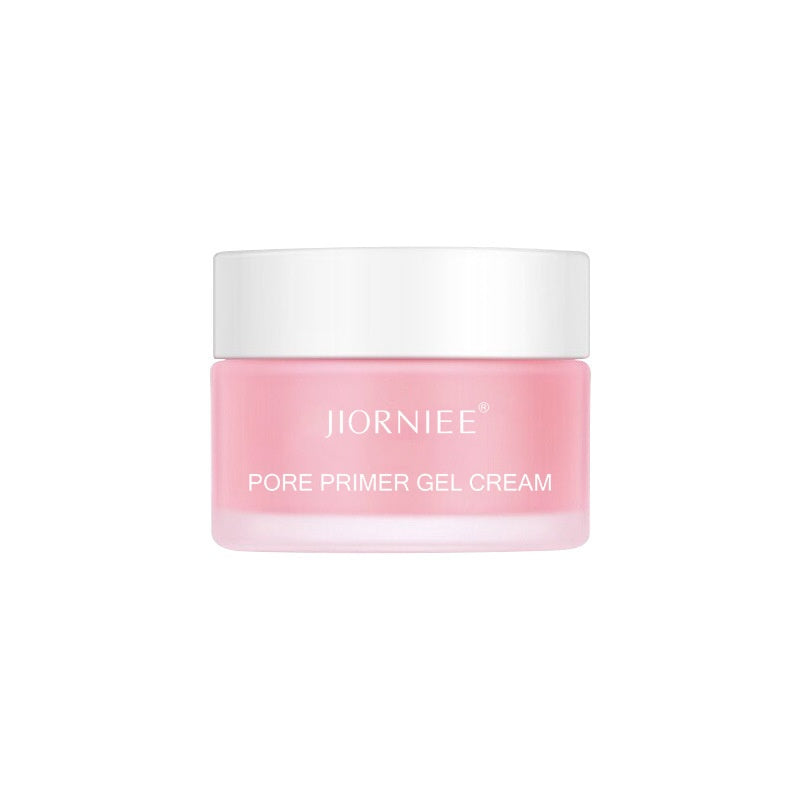 Hole Foundation Gel Pre Makeup Milk BeautyBond