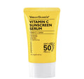 Coverage + Protection Tinted Sunscreen BeautyBond